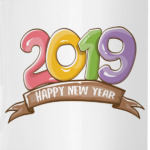 2019 год Свиньи