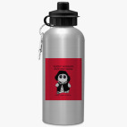 Спортивная бутылка