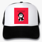 Кепки Trucker