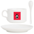 Кофейный набор