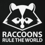 Еноты правят миром