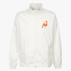 Ветровка без капюшона