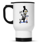 Кружка-термос