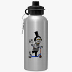 Спортивная бутылка