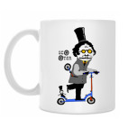 Кружка 330 мл