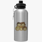 Спортивная бутылка