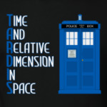 TARDIS Doctor Who