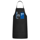 Кухонный фартук