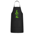 Кухонный фартук