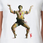 Танец Теда Шона