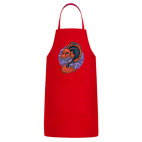 Кухонный фартук