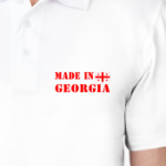 Made in Georgia