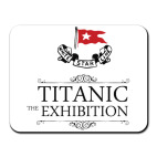 Titanic-Exhibition