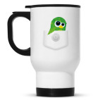 Кружка-термос