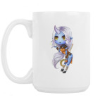 Кружка 420 мл