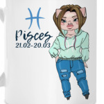 Рыбы 2019