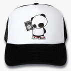 Кепки Trucker