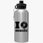 Спортивная бутылка