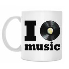 Кружка 330 мл