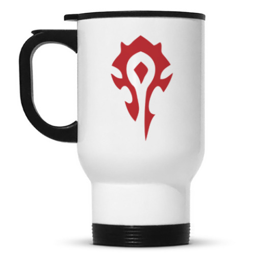 Кружка-термос Horde