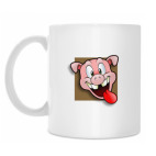 Кружка 330 мл