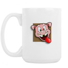 Кружка 420 мл