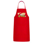 Кухонный фартук