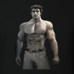 Арнольд Шварценеггер