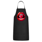 Кухонный фартук