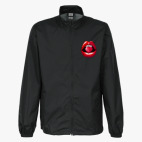 Ветровка без капюшона