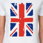 Флаг Британии