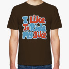 Люблю гонять на велике