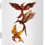 Сойка пересмешница