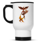 Кружка-термос