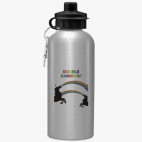 Спортивная бутылка