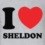 I Love Sheldon
