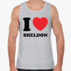 I Love Sheldon