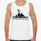 Hiker&Biker