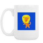 Кружка 420 мл