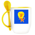 Солнечный Лев