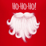 Дед Мороз Хохохо