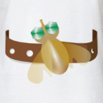 Бляха-муха. Ремень с бляшкой.