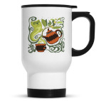 Кружка-термос