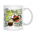 Кружка 330 мл