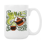 Кружка 420 мл