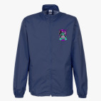 Ветровка без капюшона