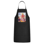 Кухонный фартук