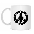 Кружка 330 мл