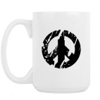 Кружка 420 мл