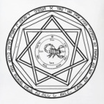 Devil's Trap - Supernatural